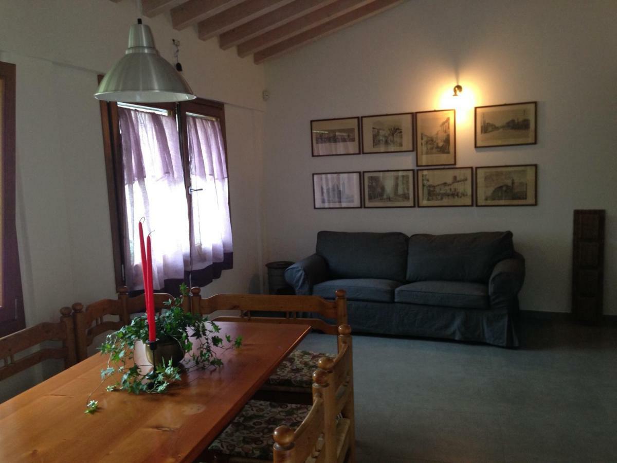 Il Giardino Segreto Apartment Rho Ngoại thất bức ảnh
