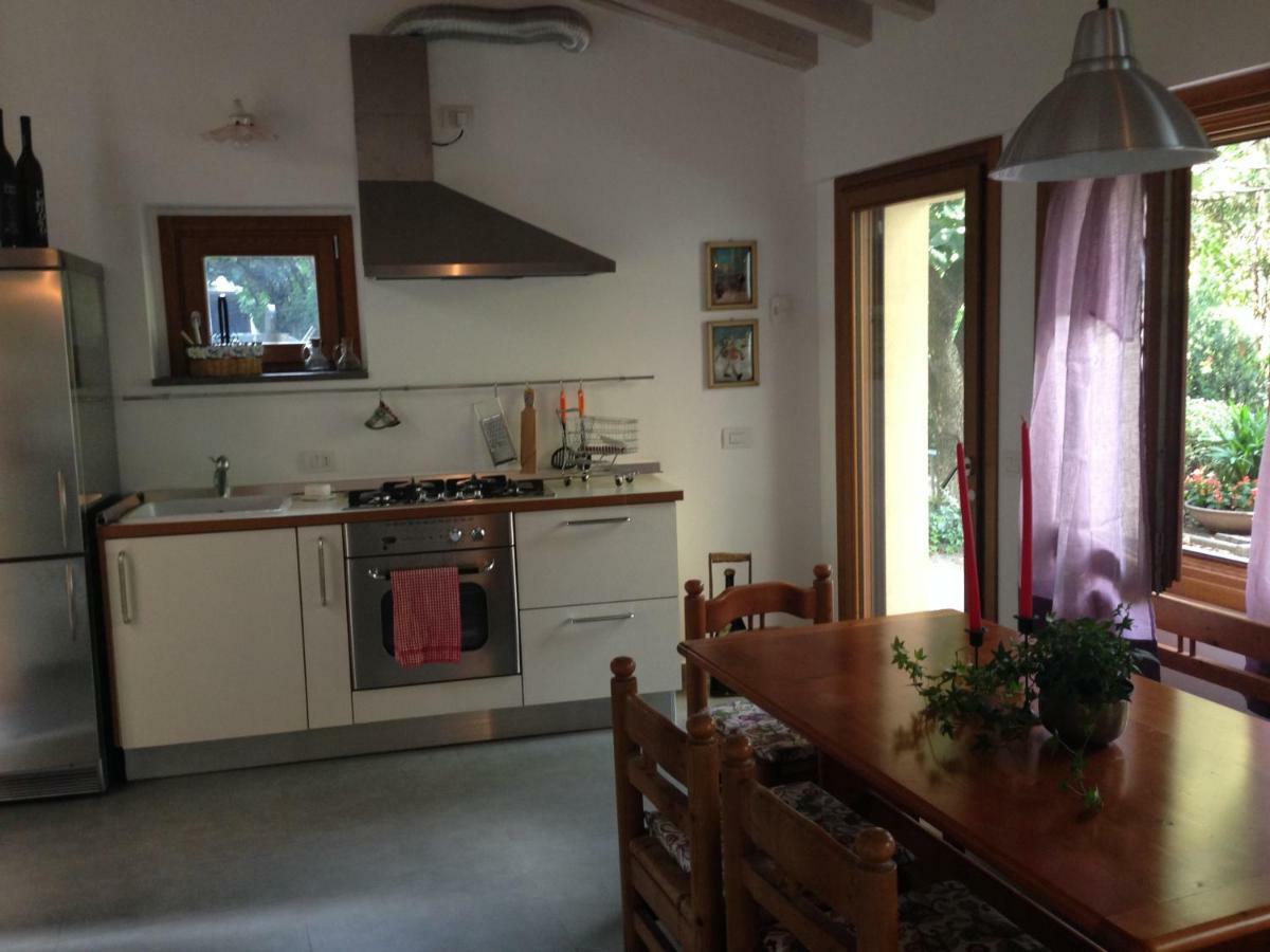 Il Giardino Segreto Apartment Rho Ngoại thất bức ảnh