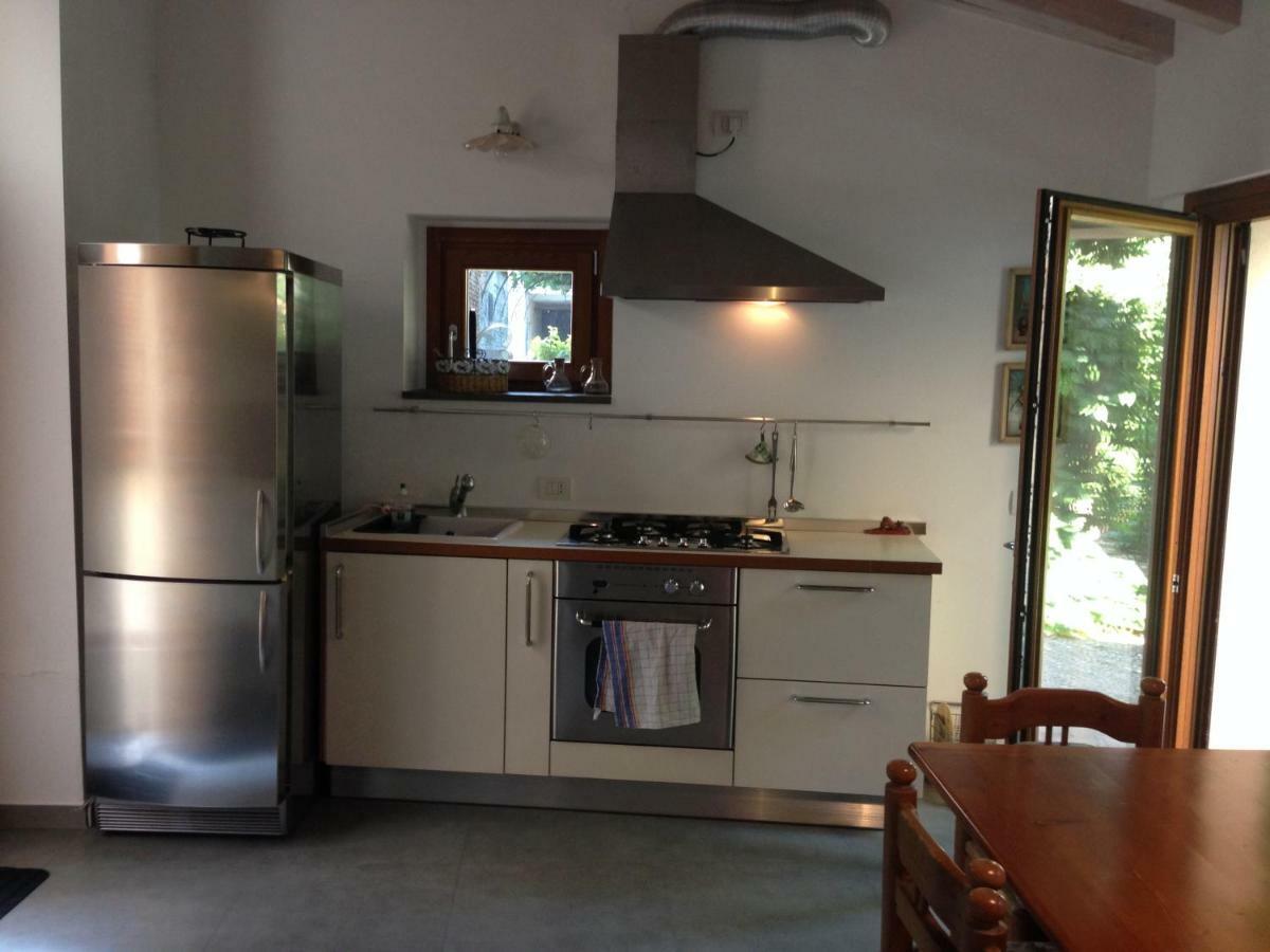 Il Giardino Segreto Apartment Rho Ngoại thất bức ảnh