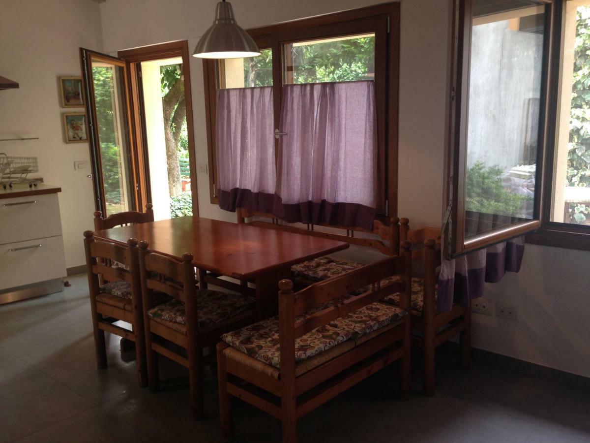 Il Giardino Segreto Apartment Rho Ngoại thất bức ảnh