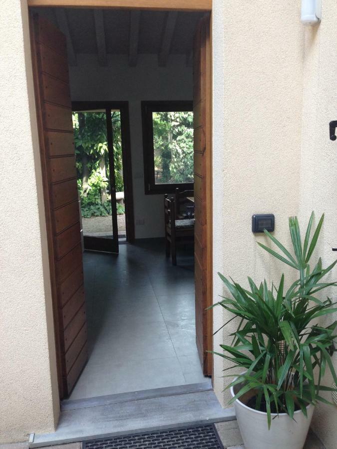 Il Giardino Segreto Apartment Rho Ngoại thất bức ảnh